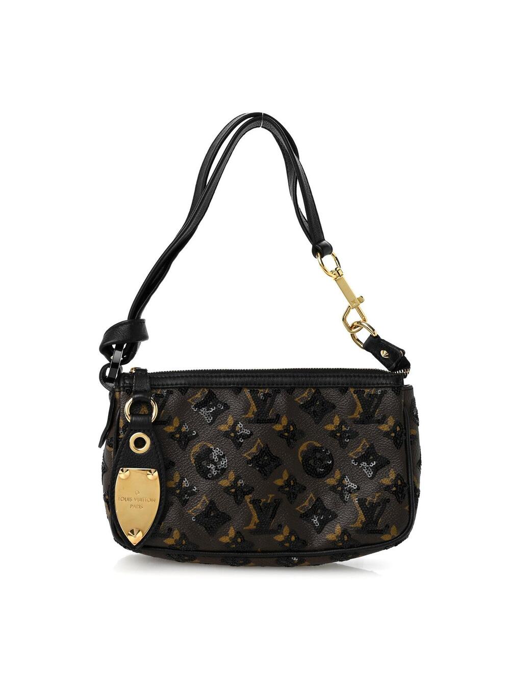 Louis Vuitton Sequins Eclipse Pochette #360707L15B
